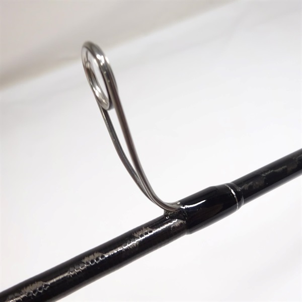 ２１セフィアエクスチューンティップエギングＳ６８ＭＨーＳ